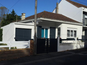 maison 50m de la mer